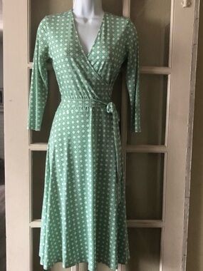 Leota Dress